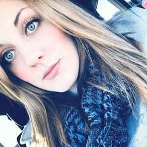 Meet your Posher, Kirstin